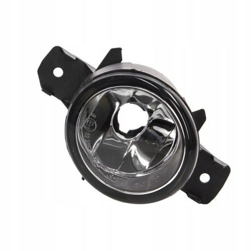 Протитуманна фара Nissan Micra K12, Almera N16, Primera P12, X-trail T30 ліва (Depo)