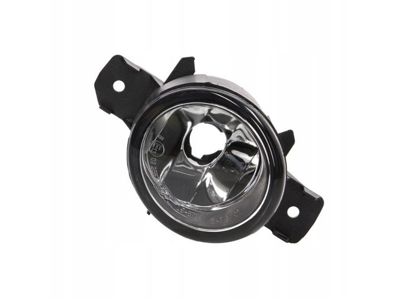 Протитуманна фара Nissan Micra K12, Almera N16, Primera P12, X-trail T30 ліва (Depo)