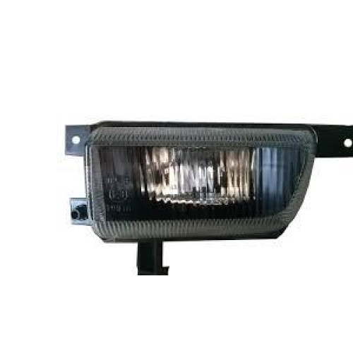 Протитуманна фара ліва DEPO Opel Astra G 1998-2009