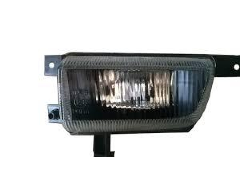 Протитуманна фара права Opel Astra G 1998-2009 DEPO 6710012