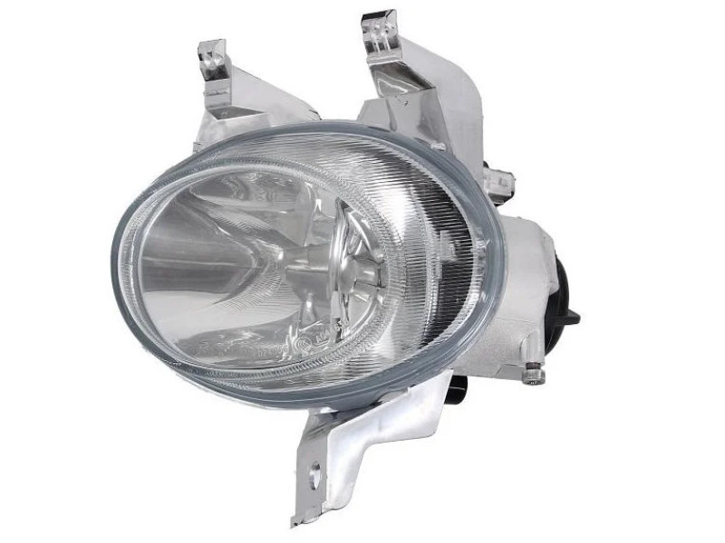 Протитуманна фара Peugeot 206 ліва (Depo) 6204T1