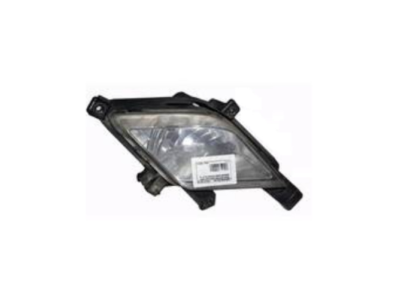 Протитуманна фара SsangYong Korando ліва (оригінал)