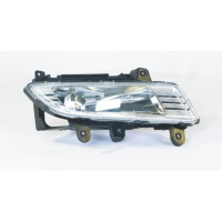 Протитуманна фара SsangYong Kyron ліва (оригінал) 8320109051