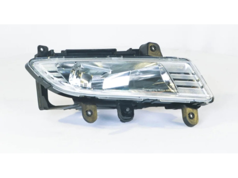 Протитуманна фара SsangYong Kyron права (оригінал) 8320209051