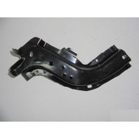 Ремчастина передньої панелі ліва Suzuki SX4 06-14 (Elit) 5812080J00