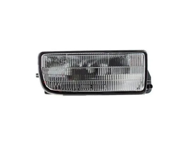 Протитуманна фара ліва BMW 3 E36 (Tempest)