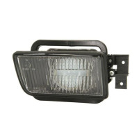 Протитуманна фара ліва BMW 5 E34 (TYC)