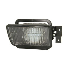 Протитуманна фара ліва BMW 5 E34 (TYC)