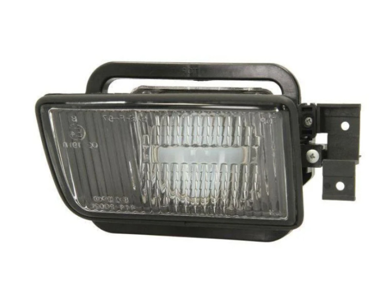 Протитуманна фара ліва BMW 5 E34 (TYC)