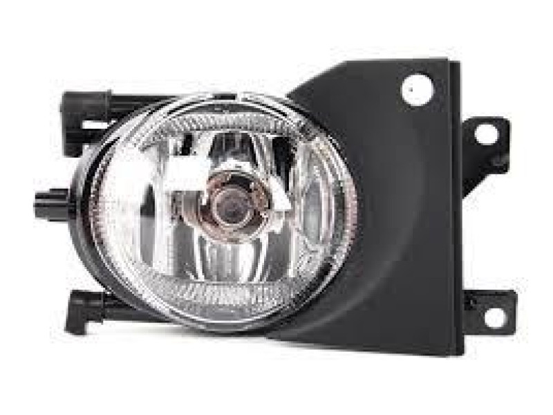 Протитуманна фара ліва BMW 5 E39 (TYC)