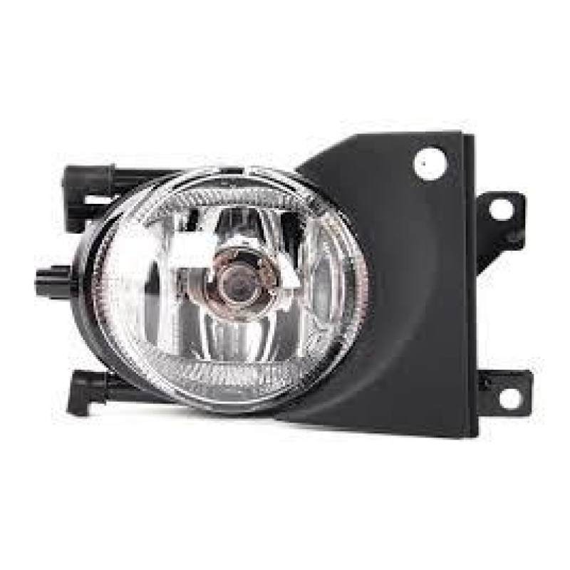 Протитуманна фара ліва BMW 5 E39 (TYC)