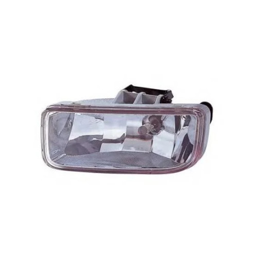 Протитуманна фара ліва Chevrolet Aveo T200 2004-2006 (TYC)