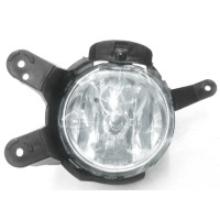 Протитуманна фара ліва Chevrolet Cruze (TYC)