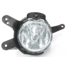 Протитуманна фара ліва Chevrolet Cruze (TYC)