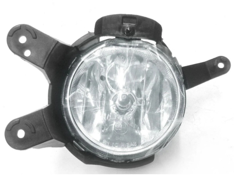 Протитуманна фара ліва Chevrolet Cruze (TYC)