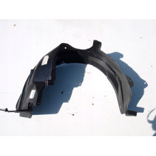 Підкрилок передній правий Suzuki SX4 2006- (Elit) 0071743050