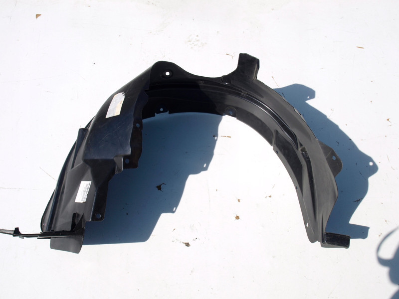 Підкрилок передній правий Suzuki SX4 2006- (Elit) 0071743050