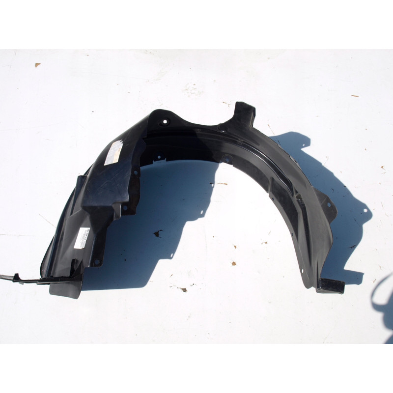 Підкрилок передній правий Suzuki SX4 2006- (Elit) 0071743050