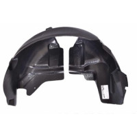 Підкрилок передній лівий Suzuki SX4 2010- Elit 7232254L00