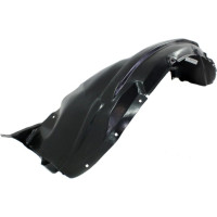 Підкрилок передній правий Suzuki SX4 2010- (Elit) 7232154L00