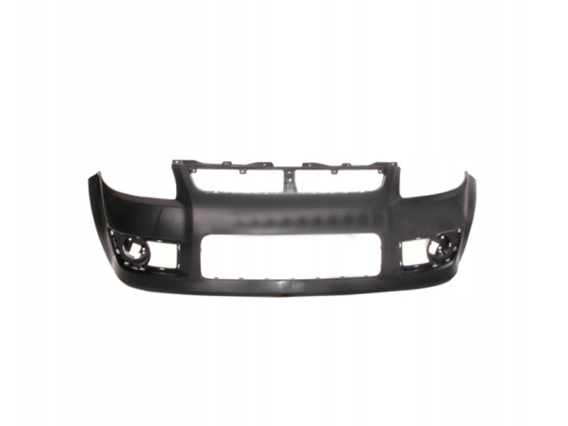 Бампер передній Suzuki SX4 2006-2010 Elit 7171179J00799