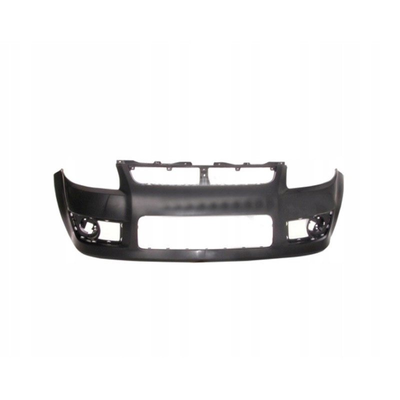 Бампер передній Suzuki SX4 2006-2010 Elit 7171179J00799