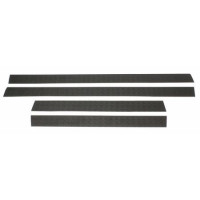 Молдинг дверей Skoda Felicia 1 94-98 (Elit) KH7513 00020