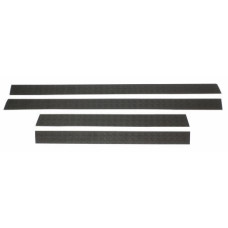 Молдинг дверей Skoda Felicia 1 94-98 (Elit) KH7513 00020