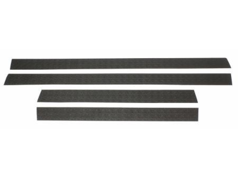 Молдинг дверей Skoda Felicia 1 94-98 (Elit) KH7513 00020