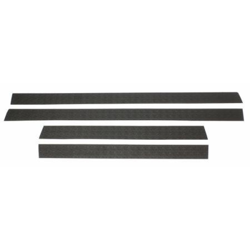 Молдинг дверей Skoda Felicia 1 94-98 (Elit) KH7513 00020