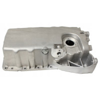 Піддон двигуна Audi A3 8L1 1996-2003 Elit 038103603M
