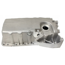 Піддон двигуна Audi A3 8L1 1996-2003 Elit 038103603M