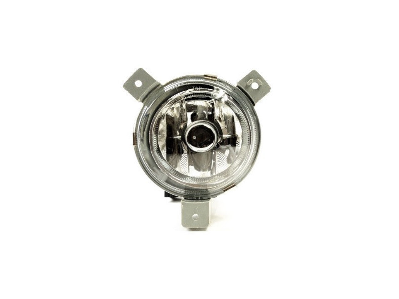 Протитуманна фара ліва Daewoo Matiz 01- (Tempest)