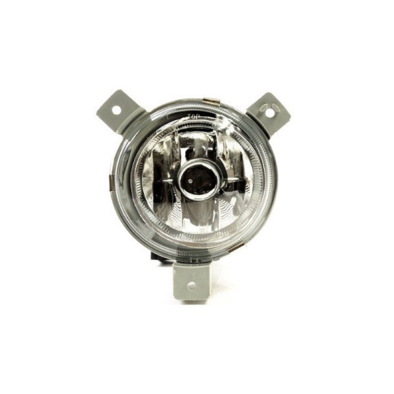 Протитуманна фара ліва Daewoo Matiz 01- (Tempest)