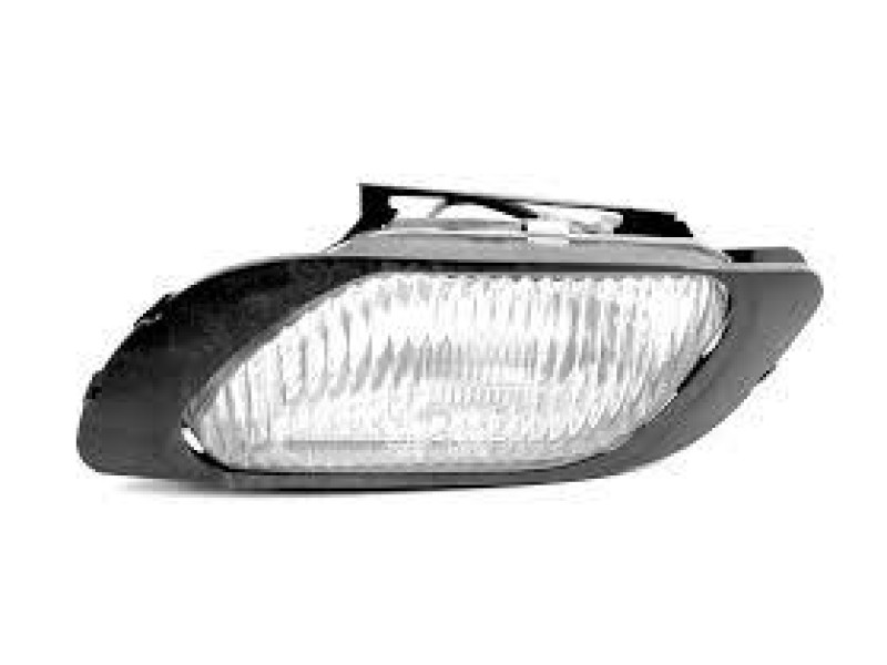 Протитуманна фара ліва Daewoo Nexia -08 (Tempest)