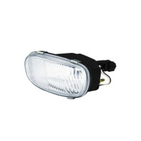 Протитуманна фара ліва Daewoo Nubira 97-99 (Tempest)