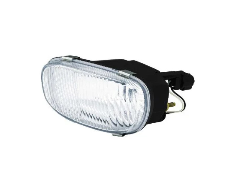 Протитуманна фара ліва Daewoo Nubira 97-99 (Tempest)