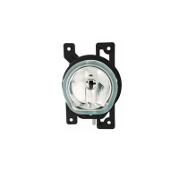 Протитуманна фара ліва Fiat Doblo 10-15 (TYC)