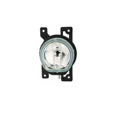 Протитуманна фара ліва Fiat Doblo 10-15 (TYC)