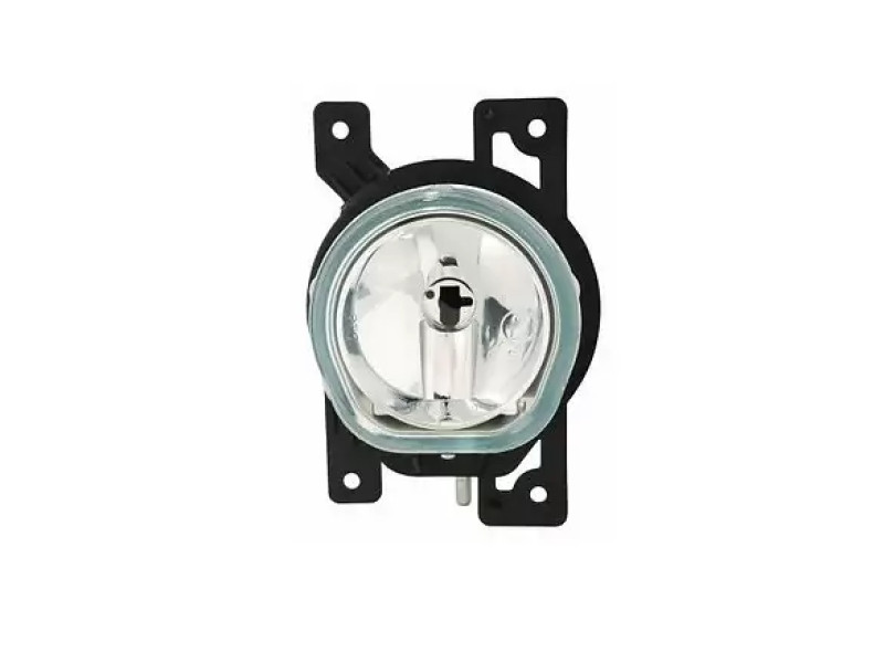 Протитуманна фара ліва Fiat Doblo 10-15 (TYC)