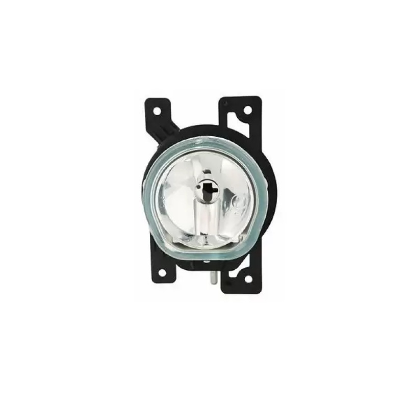 Протитуманна фара ліва Fiat Doblo 10-15 (TYC)