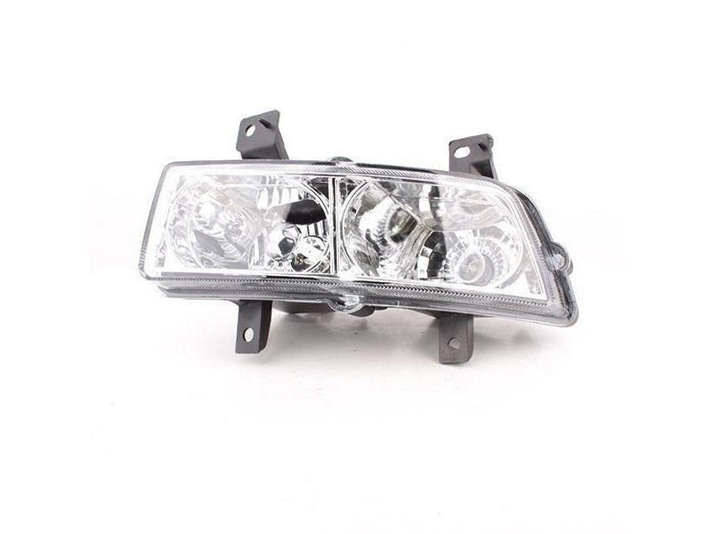 Протитуманна фара ліва Geely Emgrand (Tempest)