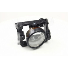 Протитуманна фара ліва Honda Accord 08- (TYC)