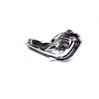 Протитуманна фара ліва Hyundai Accent 10- (Mobis)