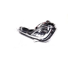 Протитуманна фара ліва Hyundai Accent 10- (Mobis)