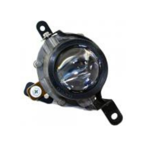 Протитуманна фара ліва Hyundai Elantra 2004-2006 (Tempest) 922012D500