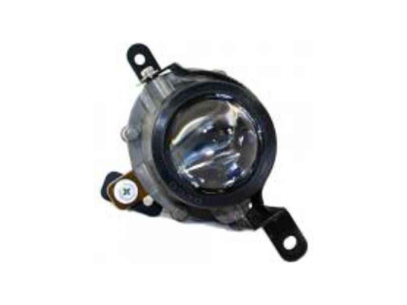 Протитуманна фара ліва Hyundai Elantra 04-06 (Tempest) 922012D500