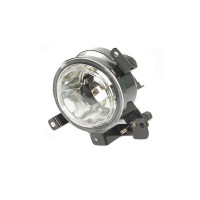 Протитуманна фара ліва Hyundai Getz 06- (Tempest)