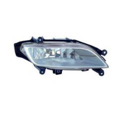 Протитуманна фара ліва Hyundai H-1 07- (Mobis)