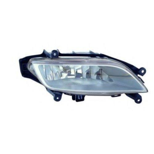 Протитуманна фара ліва Hyundai H-1 07- (Mobis)